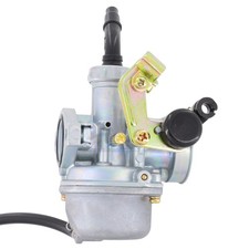 Carburetor Cable Choke PZ22