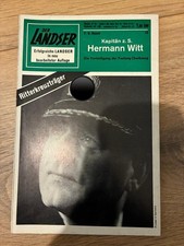 6 Hefte "Der Landser"