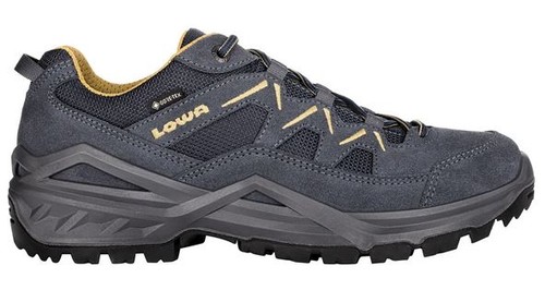 Lowa sirkos evo gtx - sirkos,