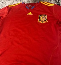 Spanien Nationalmannschaft