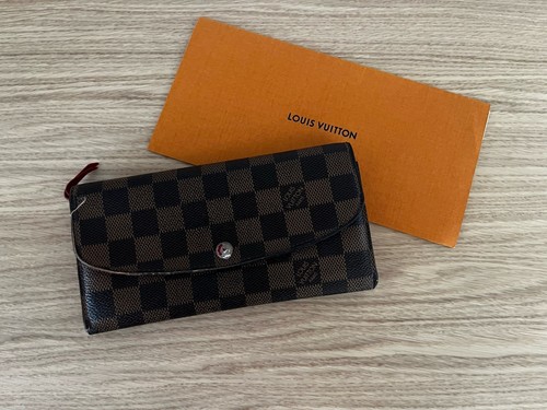 Louis vuitton geldbörse - vuitton,