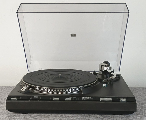Technics 3310 - technics, sl-3310