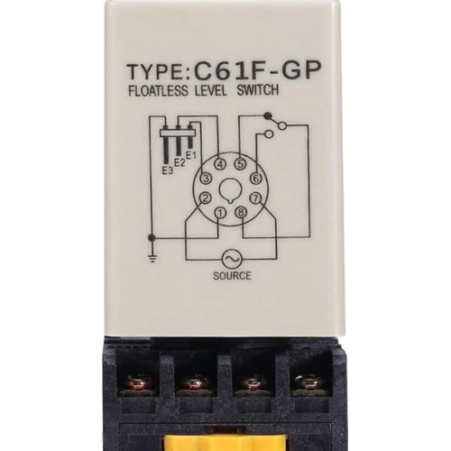 Wasserstandsregler c61f - wasserstandsregler, c61f-gp