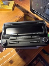 RCD 310 Radio mit CD Player