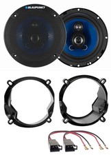 Blaupunkt 250Watt 3-Wege