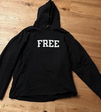 Balenciaga Unifit Free Hoody Pullover Pulli Shirt Sweater