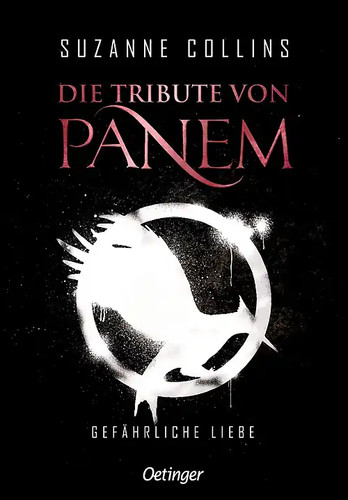 Die tribute von panem - panem, 2