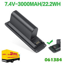 061384 Akku für Bose Soundlink Mini Speaker 1 one 061385 061386 063287 Notebook