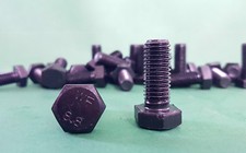 DIN 933 Maschinenschraube