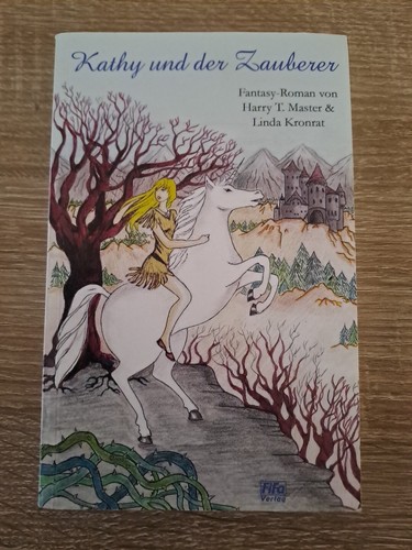 Kathy und der - zauberer“,