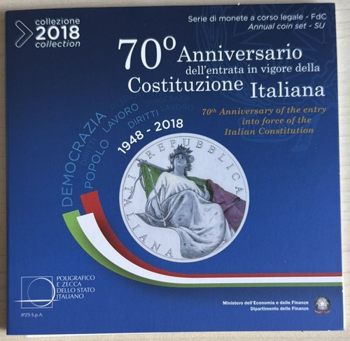Euro kms italien 2018 - kms,