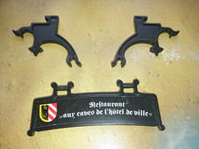 Schild restaurant - restaurant,