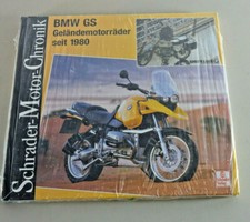 BMW GS