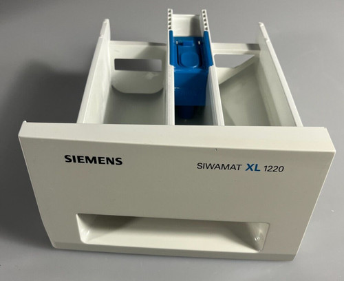 Siemens wxl1220 waschmaschine - siemens,