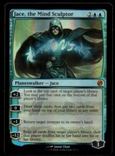 MRM ENGLISH FOIL Jace, the