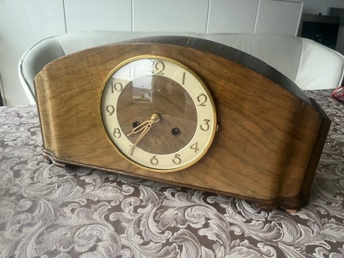 Kienzle tischuhr - kienzle,
