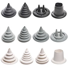 Durchführung Außenborder Gummimuffe Kabel Bowdenzug Kabeldurchlass Manschette