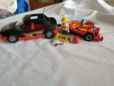 !!!!Achtung!!!Playmobil PKW