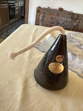 Kerzenständer, Kerzenhalter Keramik Unikat Reine Handarbeit Töpferei