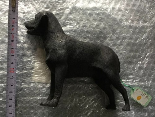 North light hund skulptur dog - north,
