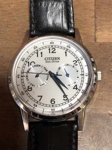 Citizen eco drive mens - eco-drive,