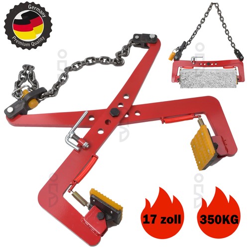 350kg versetzzange - 350kg,