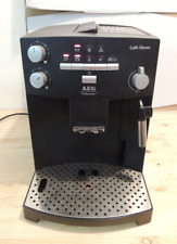 AEG-Electrolux Caffè Silenzio
