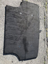 BMW E36 touring Teppich