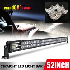 52zoll 900W LED