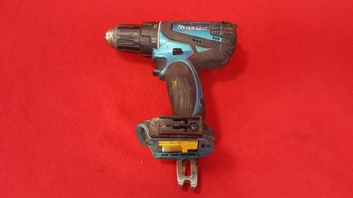 Makita ddf 456 akkuschrauber - makita,
