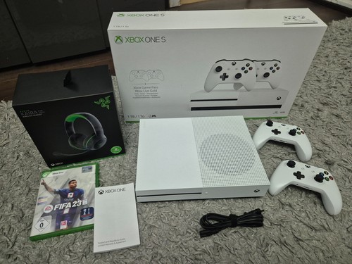 Microsoft xbox one - microsoft, s