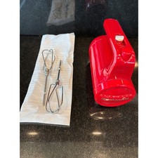 KitchenAid 5KHMB732EER Empire