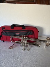 Getzen eterna 700 trumpet - getzen,