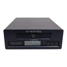Micromega drive transport - t-drive, cd-transport