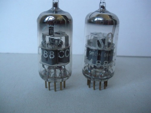 Valvo philips e188cc e88cc - valvo,,