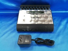 Hughes & Kettner Tubeman Mk2