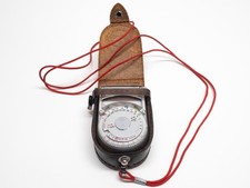 Sekonic L-8 Belichtungsmesser