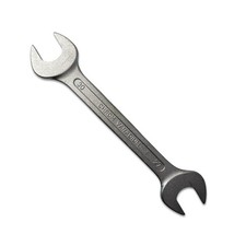 Doppel Maulschlüssel /