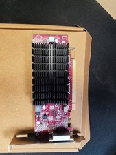 AMD Firepro 2270 DMS59 512MB