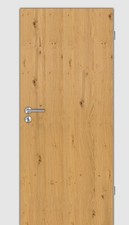 Zimmertüren mit Zarge Eiche