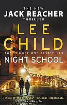 Night school gripping - night, school: