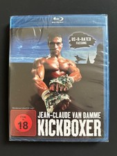 Kickboxer - Jean-Claude Van