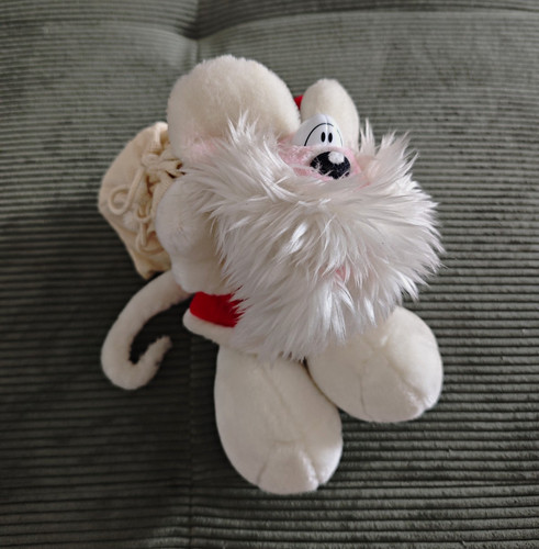 Diddl weihnachtsmann nikolaus - weihnachtsmann,