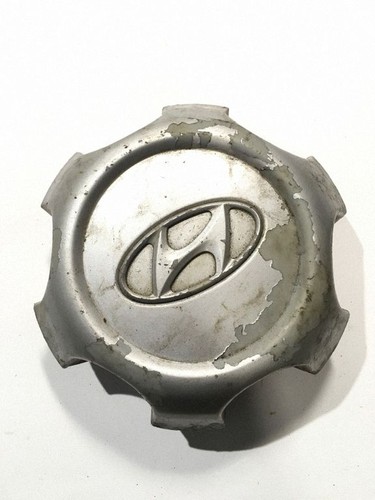 Hyundai terracan 2005 - hyundai,
