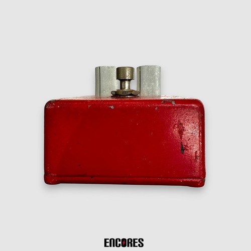Guyatone zoom box - box, verzerrung