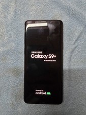 Samsung Galaxy S9 Plus 64Gb Speicher 6Gb Ram