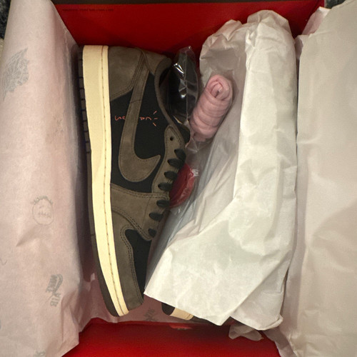 Nike air jordan low - jordan, 1