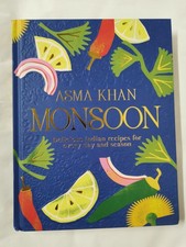 Monsoon: Delicious Indian