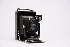 Zeiss Ikon Maxima 207/1 9x12