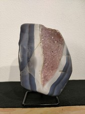 Amethyst Stufe 3,26kg 22cm